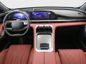 Omoda 9 SHS PREMIUM 1.5 TGDI SHS DHT 537 CV 5P 10