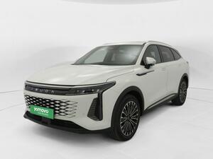 Omoda 9 SHS PREMIUM 1.5 TGDI SHS DHT 537 CV 5P 6