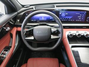 Omoda 9 SHS PREMIUM 1.5 TGDI SHS DHT 537 CV 5P 24