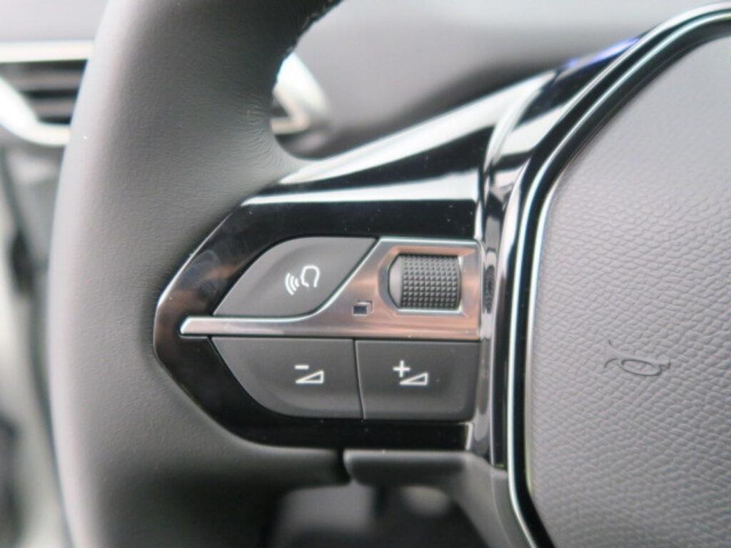 Peugeot 3008 1.2 PureTech 96KW S&S Allure Pack Segunda mano