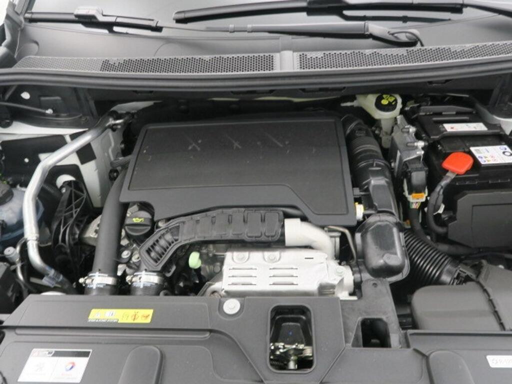 Peugeot 3008 1.2 PureTech 96KW S&S Allure Pack Segunda mano