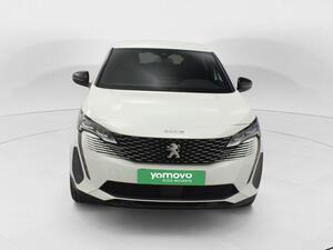Peugeot 3008 1.2 PureTech 96KW S&S Allure Pack 5