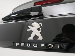 Peugeot 3008 1.2 PureTech 96KW S&S Allure Pack 22