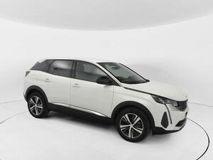 Peugeot 3008 1.2 PureTech 96KW S&S Allure Pack 1