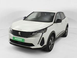 Peugeot 3008 1.2 PureTech 96KW S&S Allure Pack 3