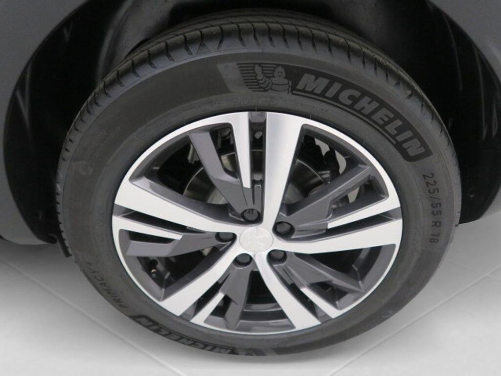 Peugeot 3008 1.2 PureTech 96KW S&S Allure Pack Segunda mano