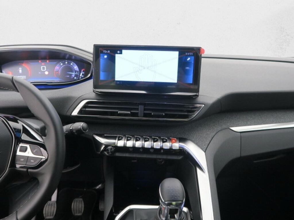 Peugeot 3008 1.2 PureTech 96KW S&S Allure Pack Segunda mano