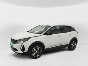 Peugeot 3008 1.2 PureTech 96KW S&S Allure Pack 2