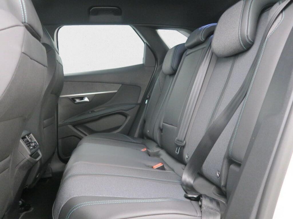 Peugeot 3008 1.2 PureTech 96KW S&S Allure Pack Segunda mano