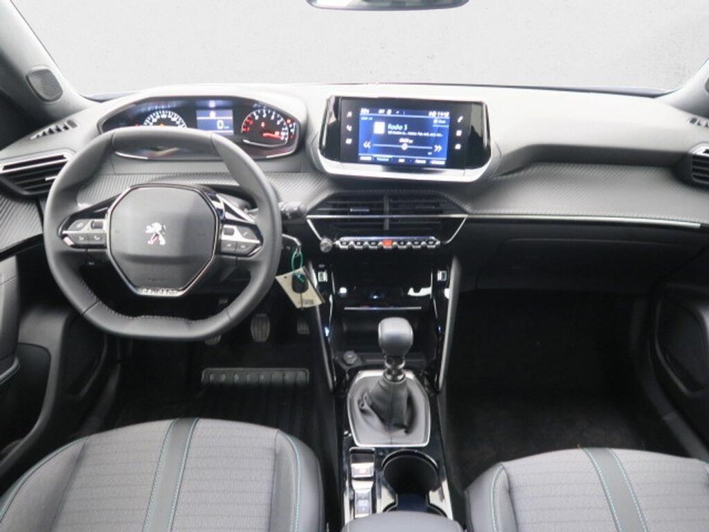Peugeot 2008 Allure Pack Puretech 100 S&S 6 Vel. MAN Segunda mano