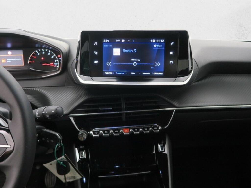 Peugeot 2008 Allure Pack Puretech 100 S&S 6 Vel. MAN Segunda mano
