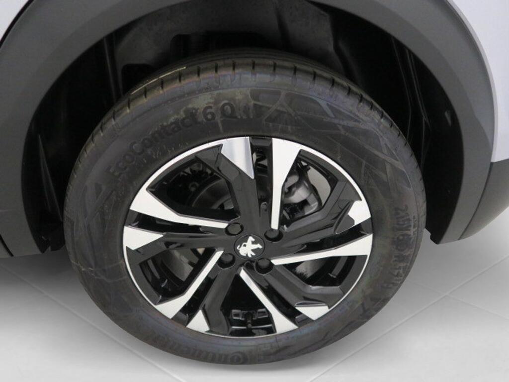 Peugeot 2008 Allure Pack Puretech 100 S&S 6 Vel. MAN Segunda mano