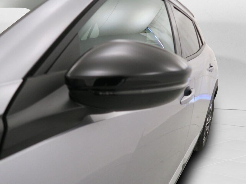 Peugeot 2008 Allure Pack Puretech 100 S&S 6 Vel. MAN Segunda mano