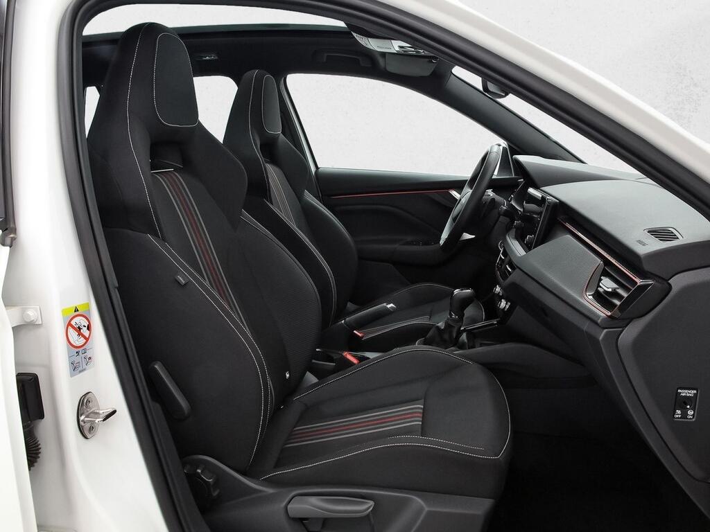 Skoda Kamiq 1.0 TSI 85kW (115CV) DSG MONTE CARLO Segunda mano