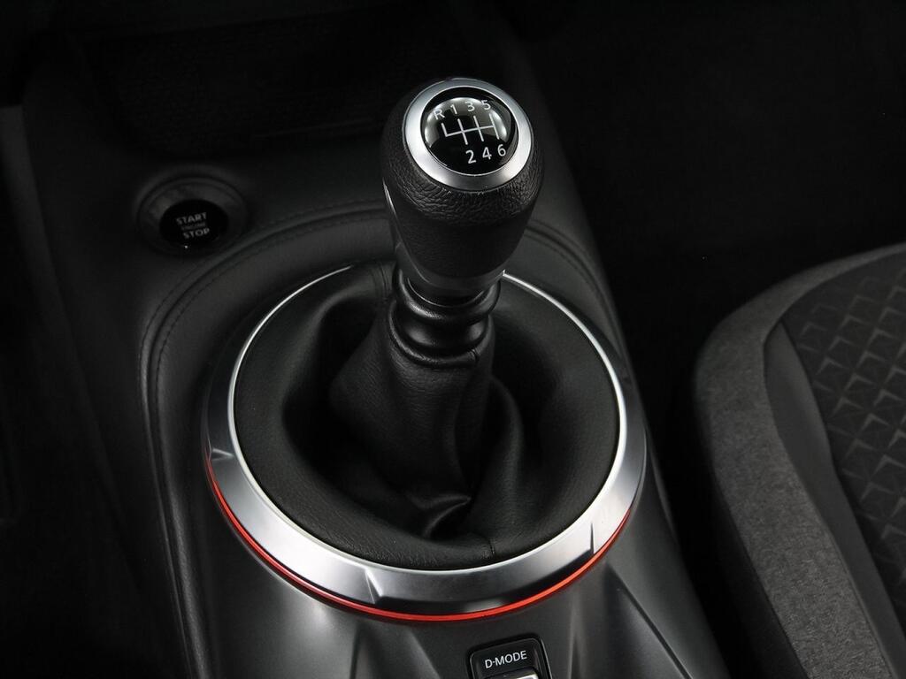 Nissan Juke DIG-T 84 kW (114 CV) 6M/T N-Connecta Segunda mano