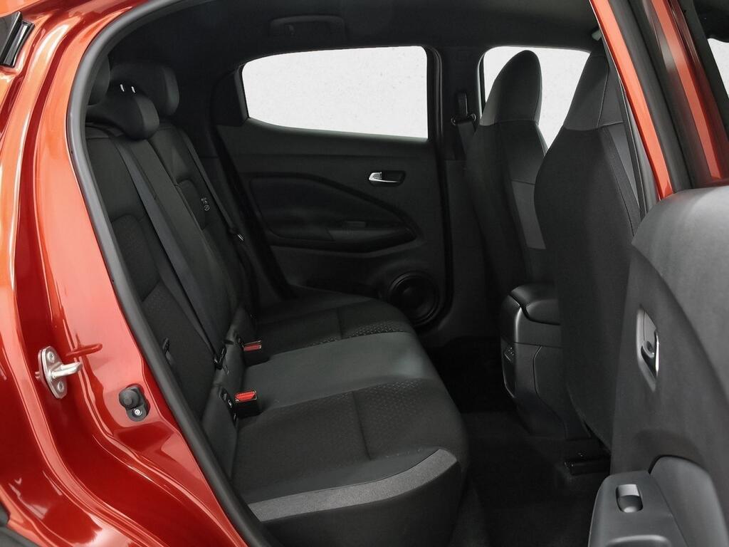 Nissan Juke DIG-T 84 kW (114 CV) 6M/T N-Connecta Segunda mano