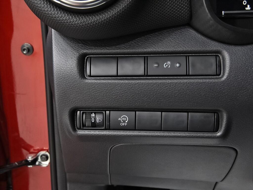 Nissan Juke DIG-T 84 kW (114 CV) 6M/T N-Connecta Segunda mano