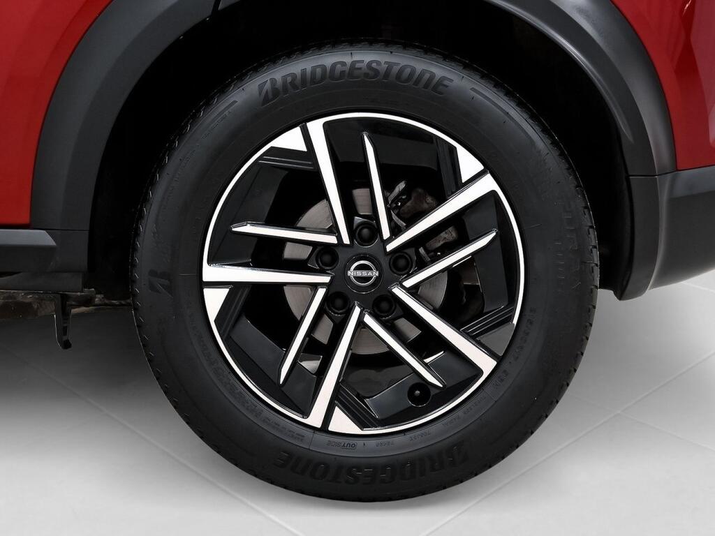 Nissan Juke DIG-T 84 kW (114 CV) 6M/T N-Connecta Segunda mano