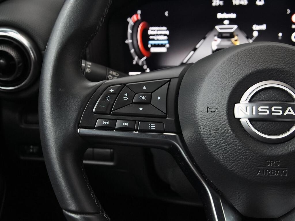 Nissan Juke DIG-T 84 kW (114 CV) 6M/T N-Connecta Segunda mano