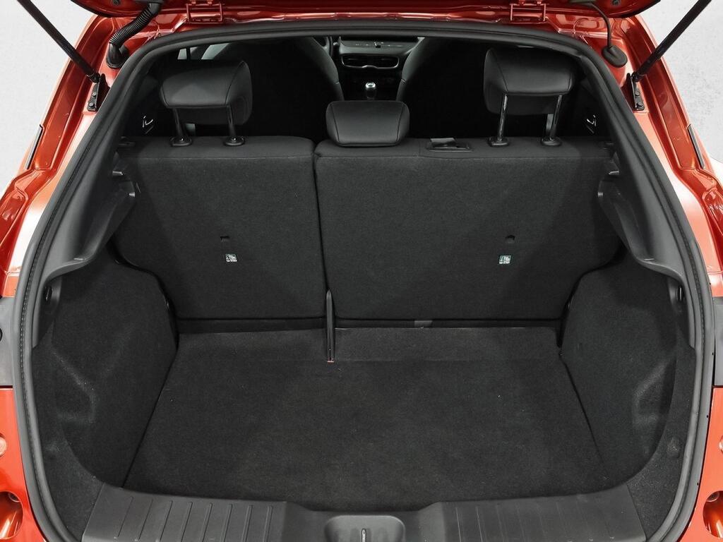 Nissan Juke DIG-T 84 kW (114 CV) 6M/T N-Connecta Segunda mano