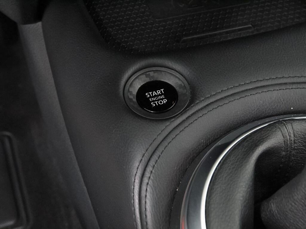 Nissan Juke DIG-T 84 kW (114 CV) 6M/T N-Connecta Segunda mano