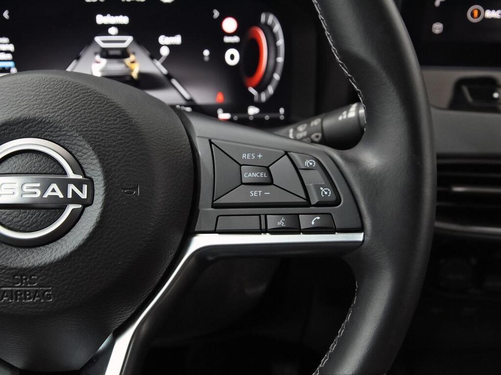 Nissan Juke DIG-T 84 kW (114 CV) 6M/T N-Connecta Segunda mano
