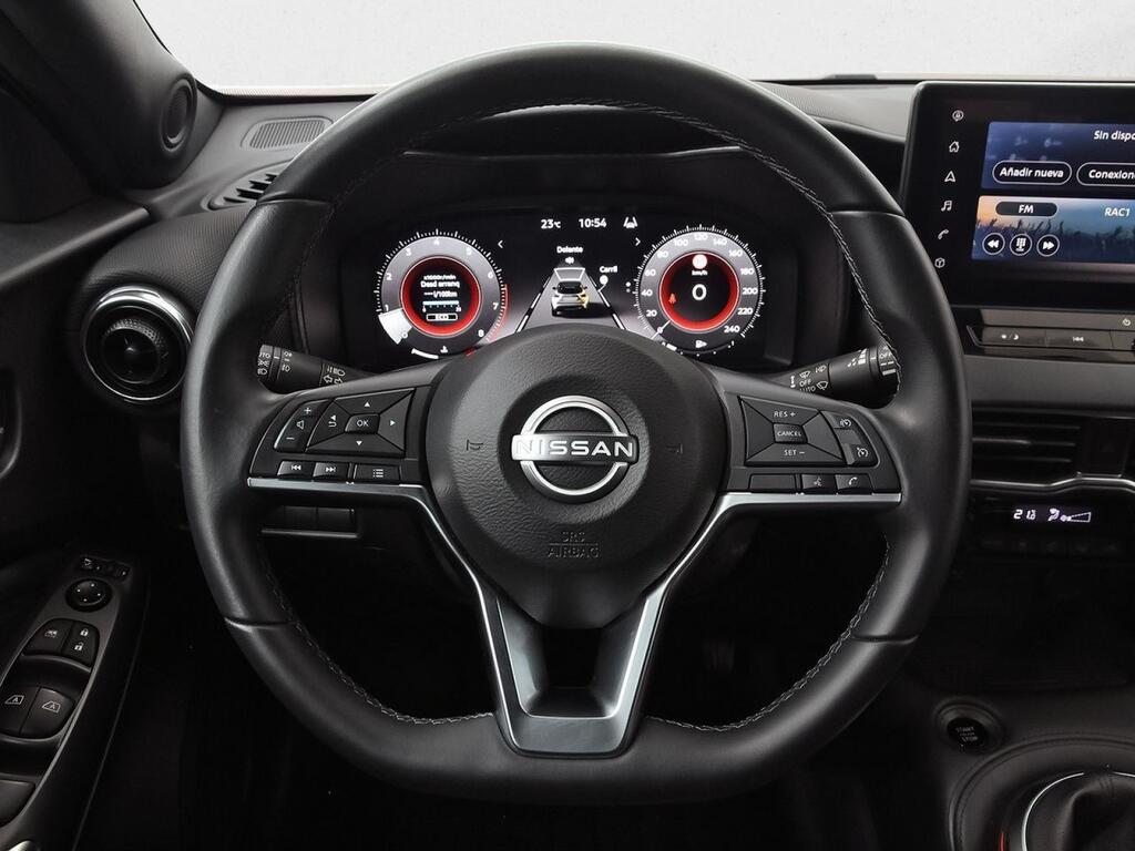 Nissan Juke DIG-T 84 kW (114 CV) 6M/T N-Connecta Segunda mano