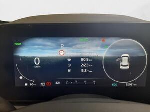 Kia Niro 1.6 GDi HEV 95kW (129CV) Emotion 19