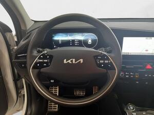 Kia Niro 1.6 GDi HEV 95kW (129CV) Emotion 15