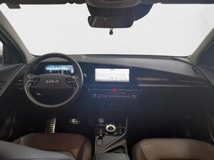 Kia Niro 1.6 GDi HEV 95kW (129CV) Emotion 12