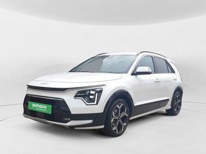 Kia Niro 1.6 GDi HEV 95kW (129CV) Emotion 4