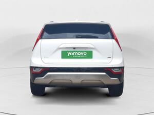Kia Niro 1.6 GDi HEV 95kW (129CV) Emotion 7