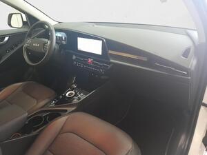 Kia Niro 1.6 GDi HEV 95kW (129CV) Emotion 10