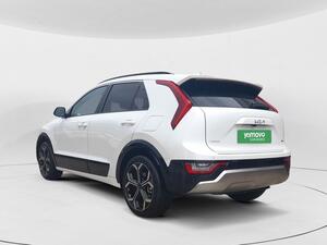 Kia Niro 1.6 GDi HEV 95kW (129CV) Emotion 5
