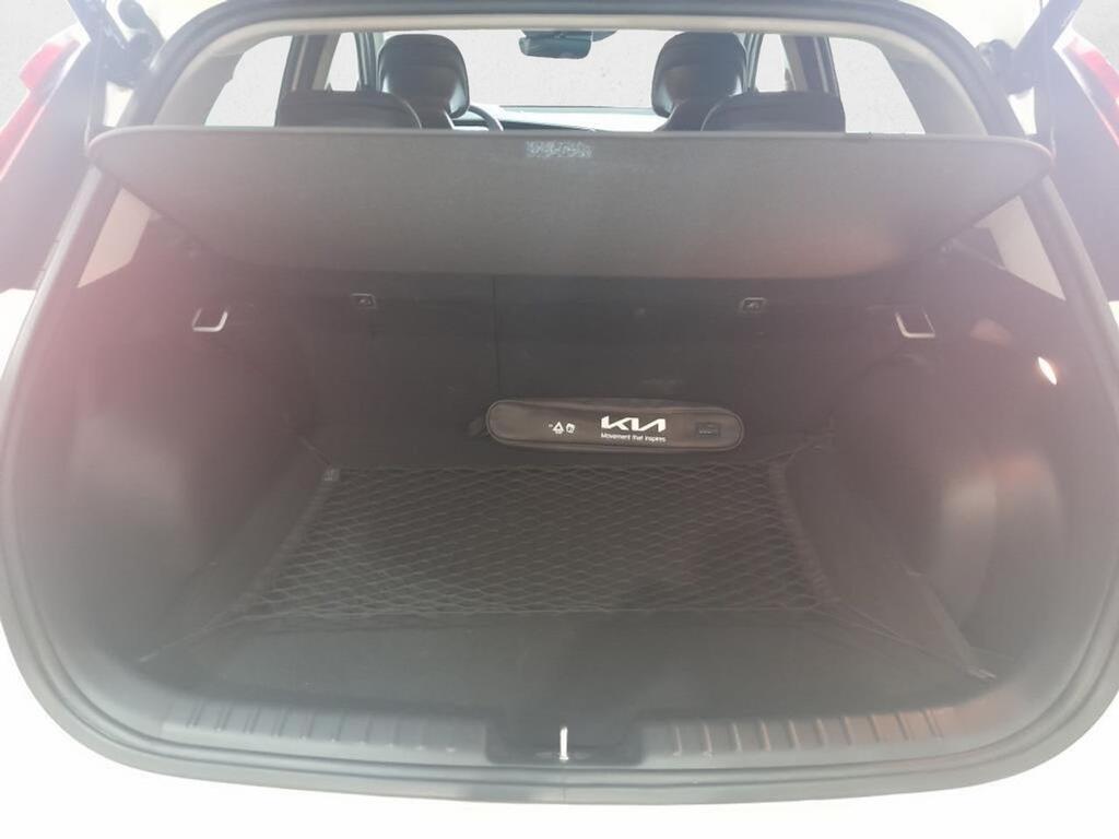 Kia Niro 1.6 GDi HEV 95kW (129CV) Emotion Segunda mano