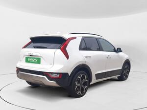 Kia Niro 1.6 GDi HEV 95kW (129CV) Emotion 6