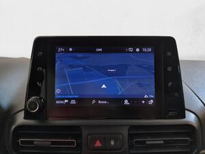 Opel Combo Cargo 1.5 TD 110CV LIFE BUSINESS EDIT. PLUS LWB 5P 19