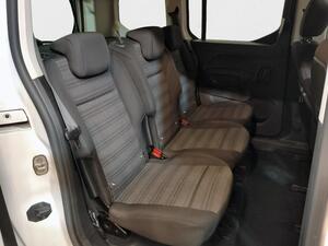 Opel Combo Cargo 1.5 TD 110CV LIFE BUSINESS EDIT. PLUS LWB 5P 8