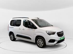 Opel Combo Cargo 1.5 TD 110CV LIFE BUSINESS EDIT. PLUS LWB 5P 1