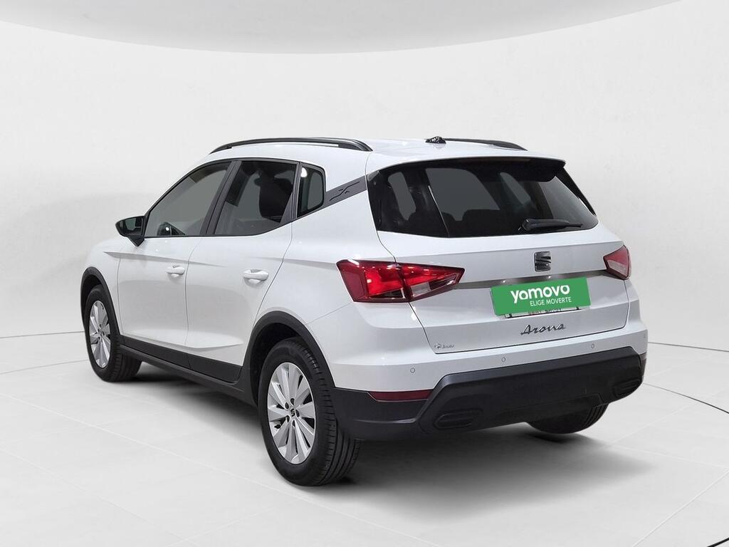 SEAT Arona 1.0 TSI 70kW (95CV) Reference XM Segunda mano