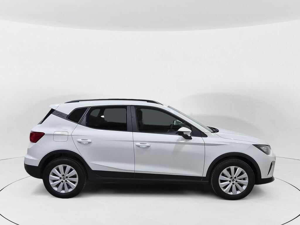 SEAT Arona 1.0 TSI 70kW (95CV) Reference XM Segunda mano