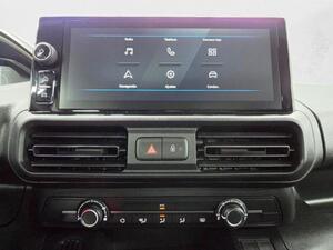 Peugeot Rifter 1.5 BLUEHDI 100 ACTIVE BUSSINES STD 4P (N1) (KMO) 11