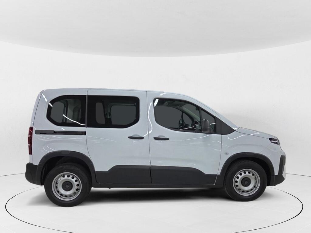Peugeot Rifter 1.5 BLUEHDI 100 ACTIVE BUSSINES STD 4P (N1) (KMO) Km0