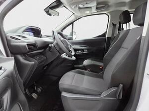 Peugeot Rifter 1.5 BLUEHDI 100 ACTIVE BUSSINES STD 4P (N1) (KMO) 10