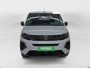 Peugeot Rifter 1.5 BLUEHDI 100 ACTIVE BUSSINES STD 4P (N1) (KMO) 2