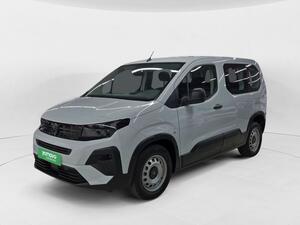 Peugeot Rifter 1.5 BLUEHDI 100 ACTIVE BUSSINES STD 4P (N1) (KMO) 1