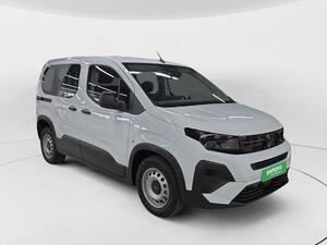 Peugeot Rifter 1.5 BLUEHDI 100 ACTIVE BUSSINES STD 4P (N1) (KMO) 3