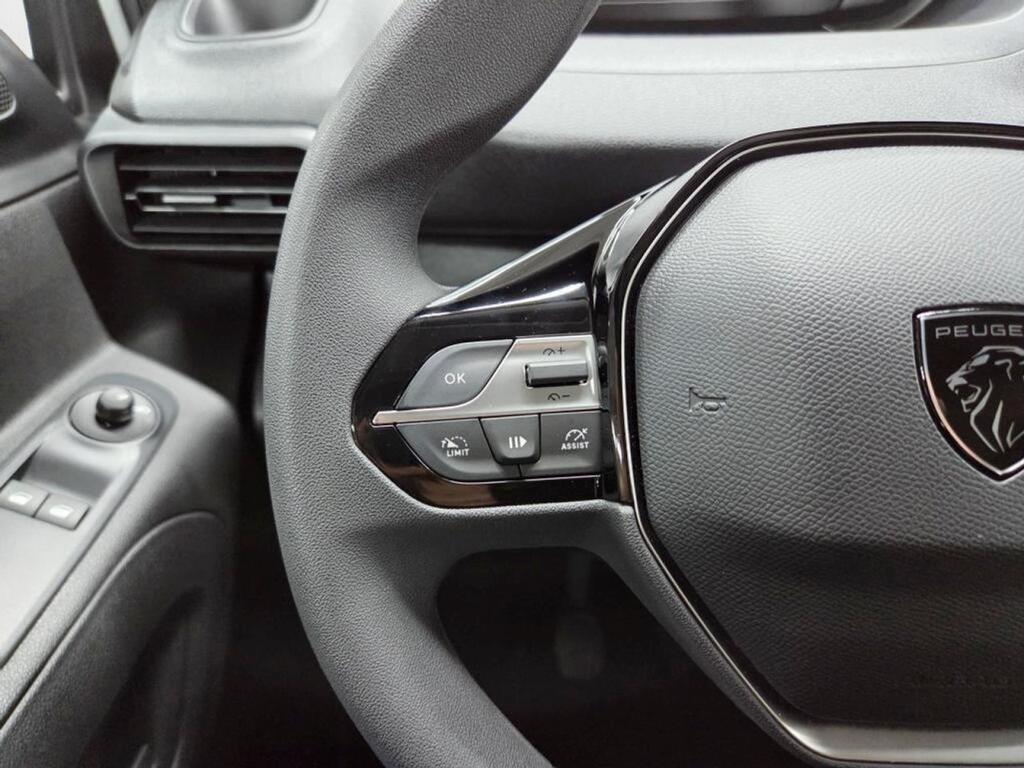 Peugeot Rifter 1.5 BLUEHDI 100 ACTIVE BUSSINES STD 4P (N1) (KMO) Km0
