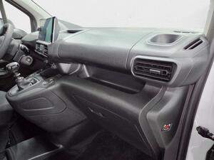 Peugeot Rifter 1.5 BLUEHDI 100 ACTIVE BUSSINES STD 4P (N1) (KMO) 12