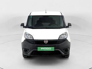 Fiat Doblò 1.3 MULTIJET 95 SX 4P 6